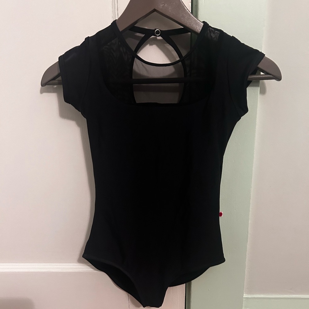 Yumiko leotard size xs